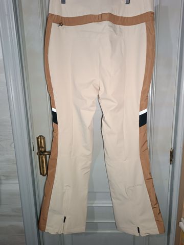 Używany Obermeyer Pantalones Sky bike — zdjęcie 4 z 12