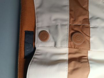 Używany Obermeyer Pantalones Sky bike — zdjęcie 7 z 12