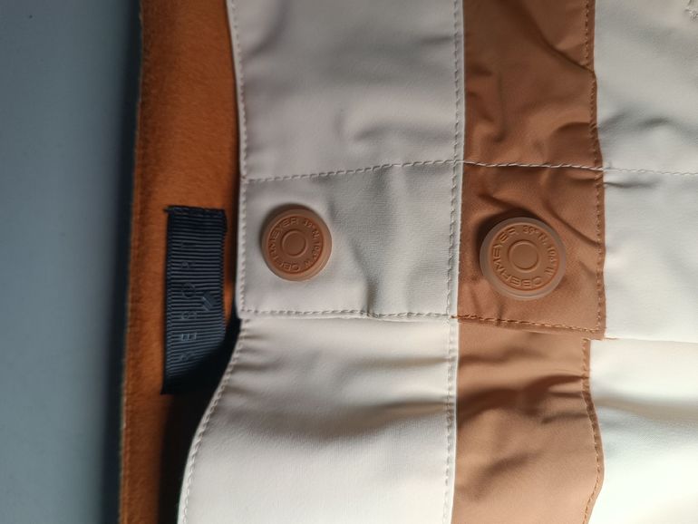 Used Obermeyer Pantalones Sky bike — image 7 of 12