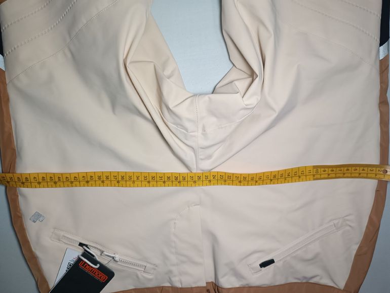 Used Obermeyer Pantalones Sky bike — image 10 of 12