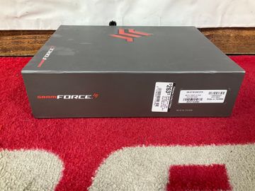 Used Sram Force AXS Crankset 165mm 2022 bike — image 3 of 3