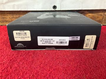 Used Sram Red 11 speed Right shifter 2016 bike — image 2 of 2