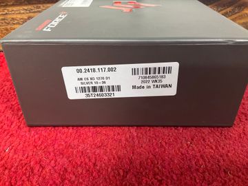 Used Sram Force AXS XG 1270 10-36t 12 Speed 2022 bike — image 3 of 3