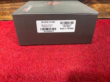 Used Sram Force AXS XG 1270 10-33t 12 Speed 2022 bike — image 3 of 3