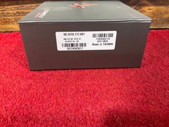 Used Sram Force AXS XG 1270 10-33 12 Speed 2022 bike — image 3 of 3