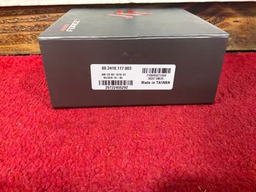 Used Sram Force AXS XG 1270 10-30t 12 Speed 2022 bike — image 3 of 3