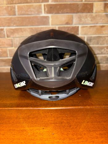 Used Limar Casco  Air Atlas nero - taglia L bike — image 4 of 7