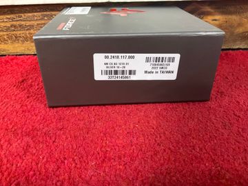 Used Sram Force AXS XG 1270 10-28t 12 Speed 2022 bike — image 3 of 3
