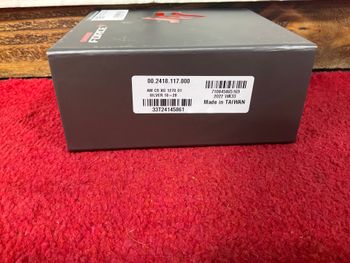 Used Sram Force AXS XG 1270 10-28t 12 Speed 2022 bike — image 3 of 3