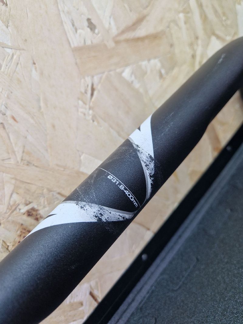 Used Pro Manubrio strada 2016 bike — image 12 of 12