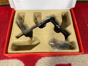Used Sram Rival Power meter assembly 165mm 2022 Drivetrain & Pedals