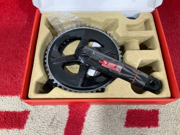 Used Sram Rival 170mm Dub Crankset 2022 Drivetrain & Pedals