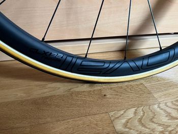 Roval, CLX 32 set ruedas