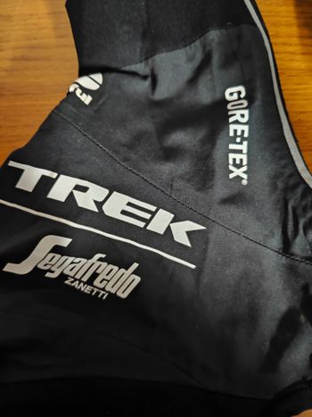 Sportful, Trek segafredo GORETEX XL 44