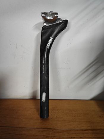 Used Look Tija  ergopost 25mm 1995 bike — image 3 of 6