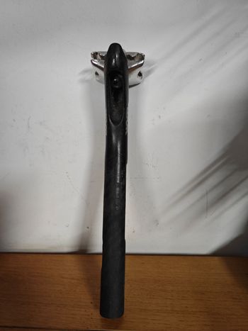 Used Look Tija  ergopost 25mm 1995 bike — image 4 of 6