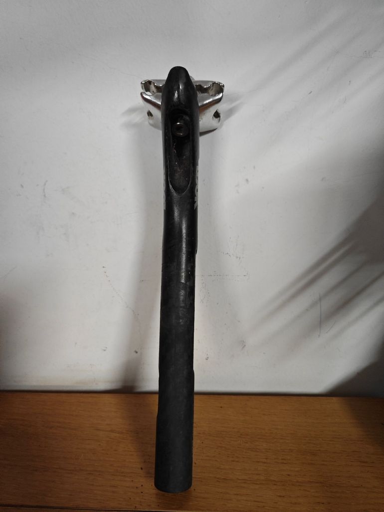 Used Look Tija  ergopost 25mm 1995 bike — image 4 of 6