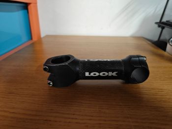 Look Look ADS (aero design stem) 2024