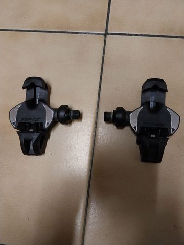 Gebrauchtes Time XPRO 10 Pedals 2025 bike — Bild 1 von 3