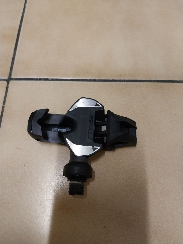 Gebrauchtes Time XPRO 10 Pedals 2025 bike — Bild 3 von 3