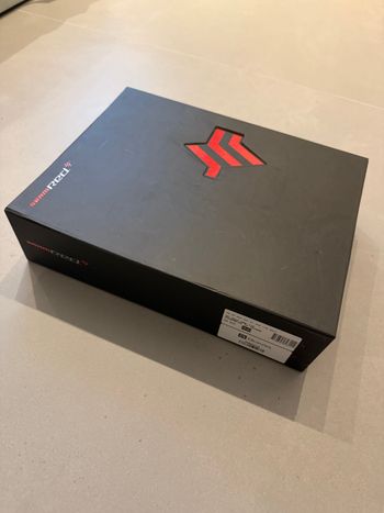 Sram, Force AXS