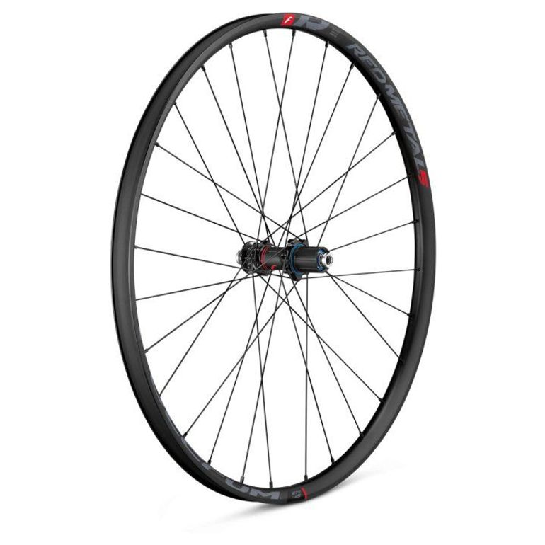 Used Fulcrum Red Metal 5  29 2WF-R AFS 2025 bike — image 4 of 4