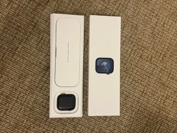 Used apple Apple Watch series 9 Cellular - 41 mm bike — image 3 of 9