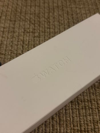 Used apple Apple Watch series 9 Cellular - 41 mm bike — image 8 of 9