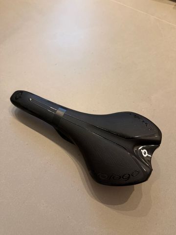 Used Prologo Nago 2021 Saddles & Seatposts