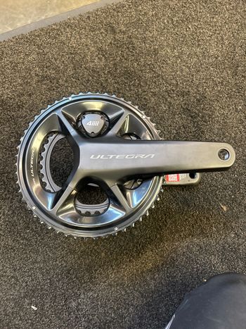 Shimano, ultegra 4iii dubbelzijdige