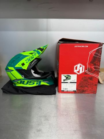 Brugt LEATT JDH Assault 2024 Cycling Accessories