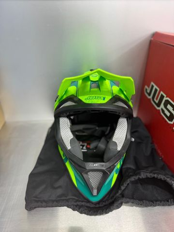 Used LEATT JDH Assault 2024 bike — image 2 of 3