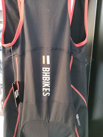 Used Bh Culotte Invierno 2024 bike — image 4 of 7