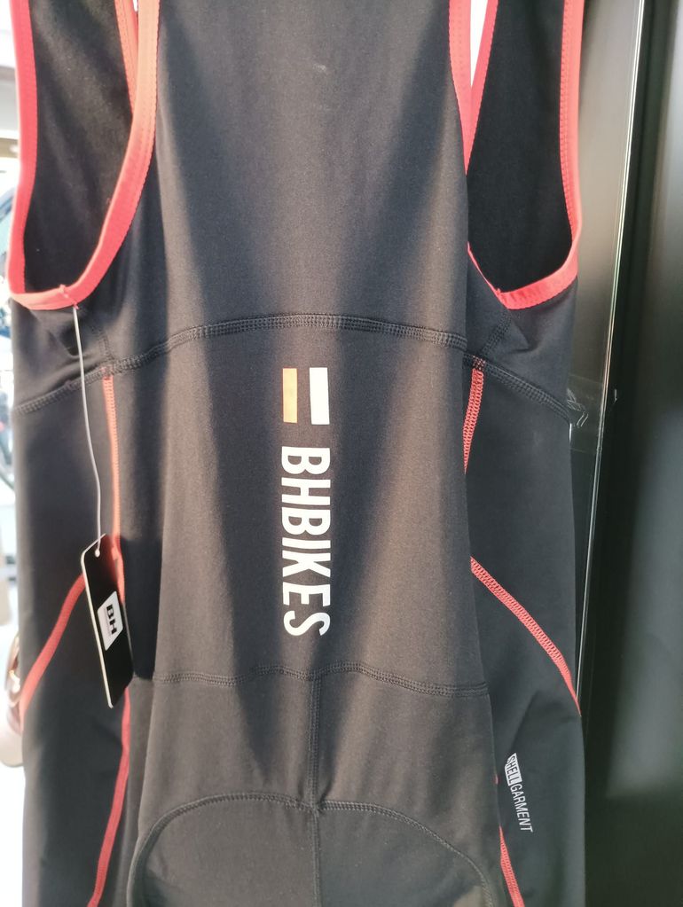 Used Bh Culotte Invierno 2024 bike — image 4 of 7