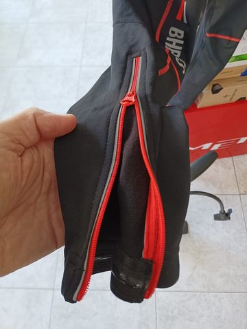 Used Bh Culotte Invierno 2024 bike — image 5 of 7
