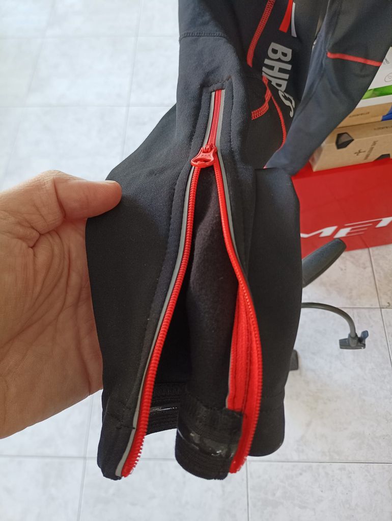 Used Bh Culotte Invierno 2024 bike — image 5 of 7