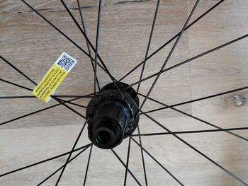 Used Mavic Cosmic S 42 Disc 2025 bike — image 7 of 9