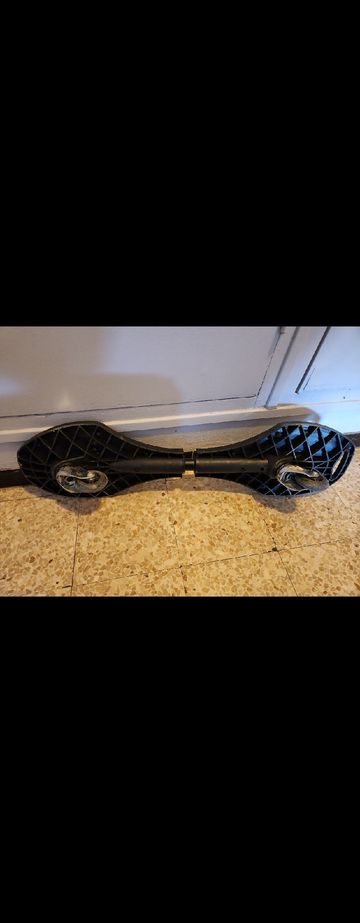 Brugt Inconnu waveboard 2020 bike — billede 2 af 4