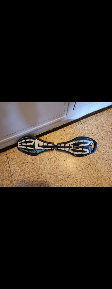 Brugt Inconnu waveboard 2020 bike — billede 4 af 4