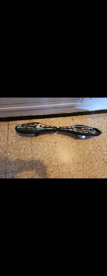 Brugt Inconnu waveboard 2020 bike — billede 1 af 4