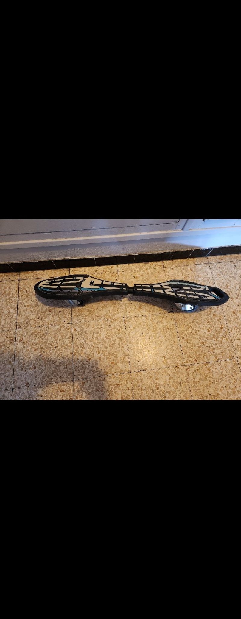 Inconnu waveboard 2020 Skate / Scooter usato