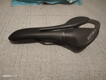 Used Selle Repente Artax GLM 2022 bike — image 2 of 4