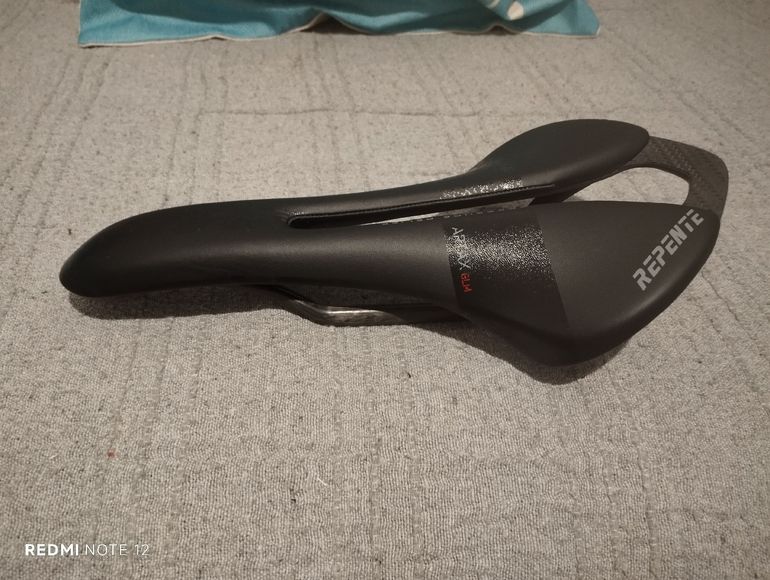 Used Selle Repente Artax GLM 2022 bike — image 2 of 4