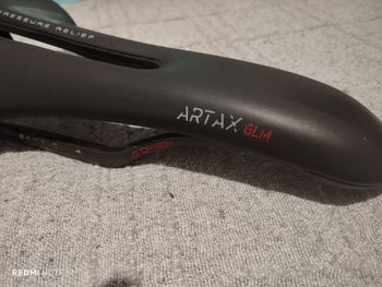 Used Selle Repente Artax GLM 2022 bike — image 4 of 4