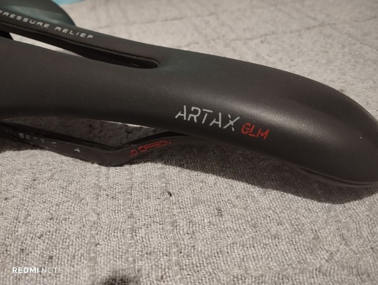Used Selle Repente Artax GLM 2022 bike — image 4 of 4