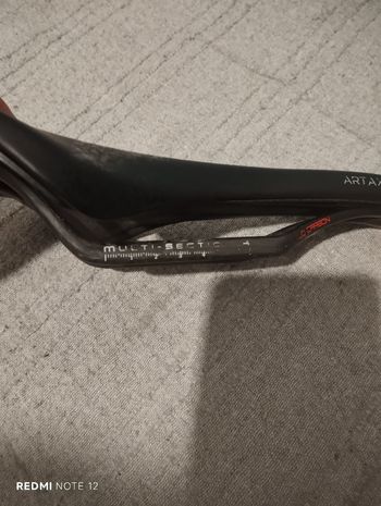 Used Selle Repente Artax GLM 2022 bike — image 3 of 4