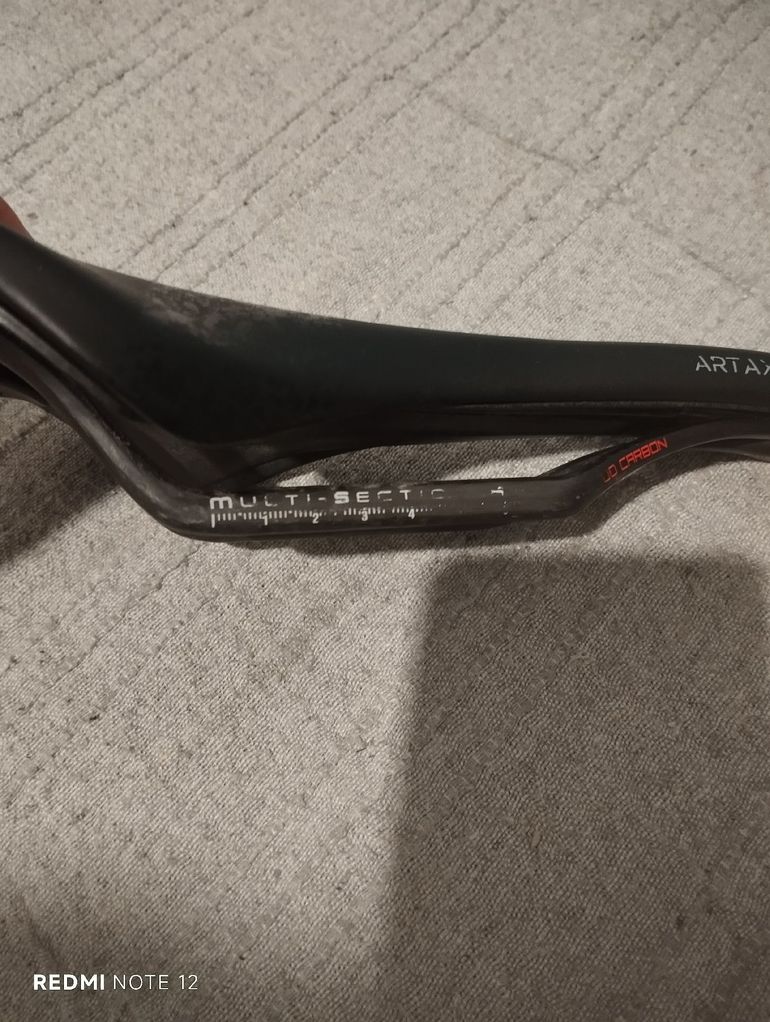 Used Selle Repente Artax GLM 2022 bike — image 3 of 4