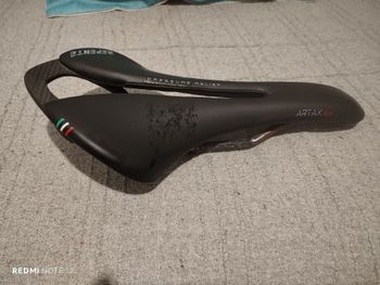Used Selle Repente Artax GLM 2022 bike