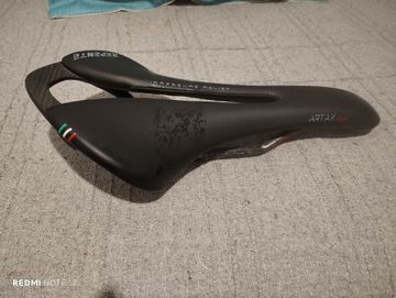 Used Selle Repente Artax GLM 2022 Saddles & Seatposts