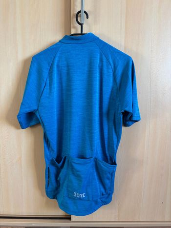 Gorewear, Kurzarmtrikot C3